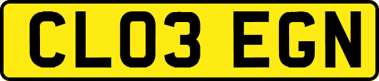 CL03EGN