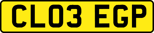 CL03EGP