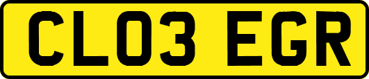 CL03EGR