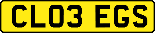 CL03EGS