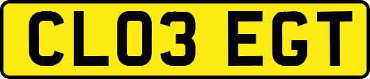 CL03EGT