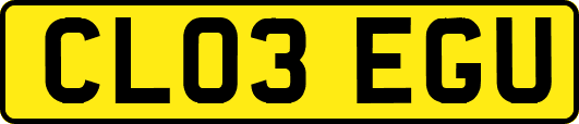 CL03EGU