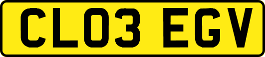 CL03EGV