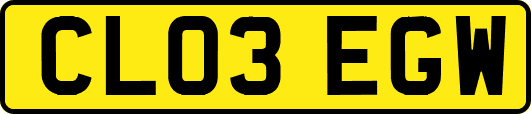 CL03EGW