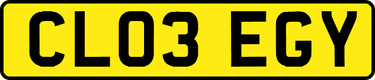 CL03EGY