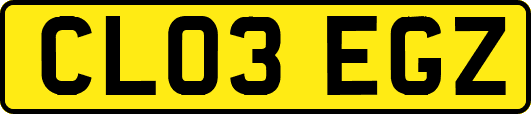 CL03EGZ