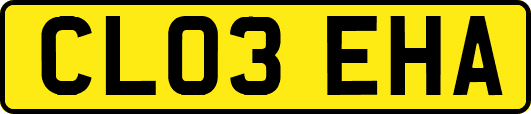 CL03EHA