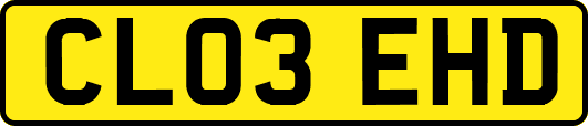 CL03EHD