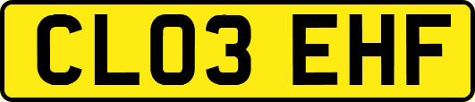 CL03EHF