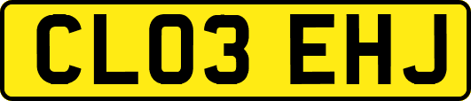 CL03EHJ
