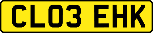 CL03EHK