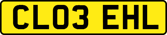 CL03EHL