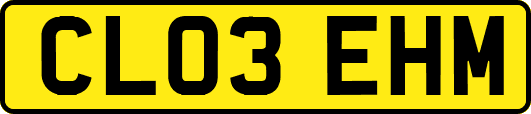 CL03EHM