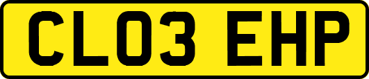 CL03EHP