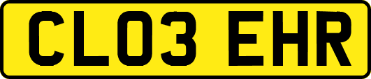 CL03EHR