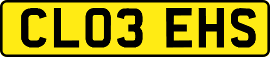 CL03EHS