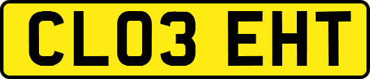 CL03EHT
