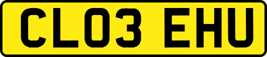 CL03EHU