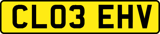 CL03EHV
