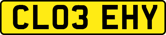 CL03EHY