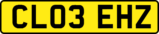 CL03EHZ