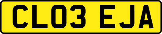 CL03EJA