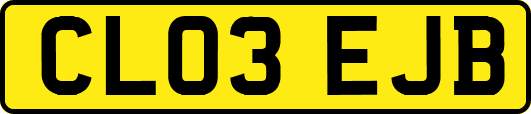CL03EJB