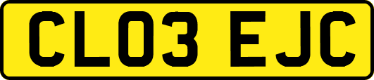 CL03EJC
