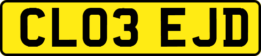 CL03EJD