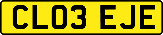 CL03EJE
