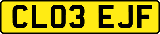 CL03EJF
