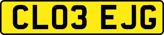 CL03EJG