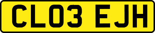 CL03EJH