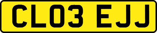 CL03EJJ