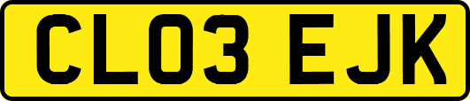 CL03EJK