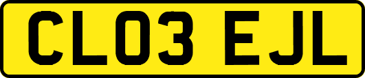 CL03EJL