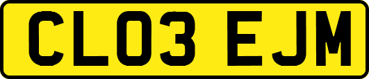 CL03EJM