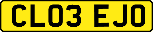 CL03EJO