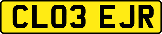 CL03EJR