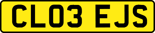 CL03EJS