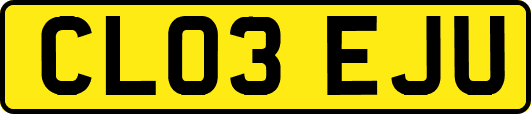 CL03EJU