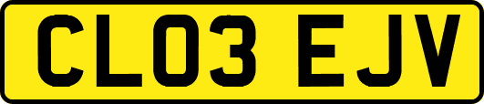 CL03EJV