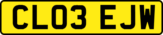 CL03EJW
