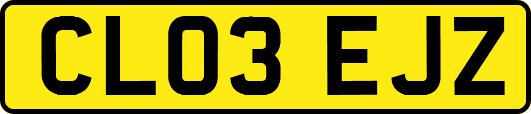 CL03EJZ