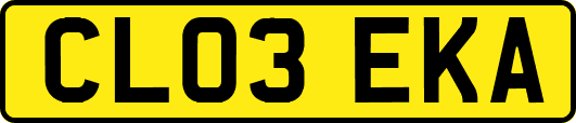 CL03EKA