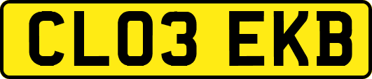 CL03EKB