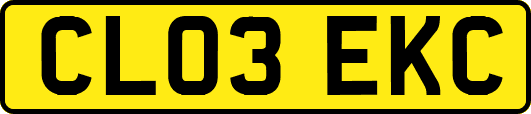 CL03EKC