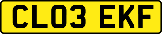 CL03EKF