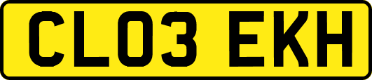 CL03EKH