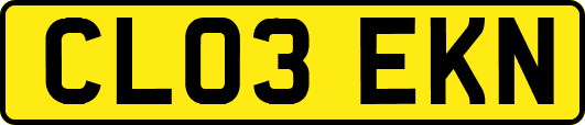 CL03EKN